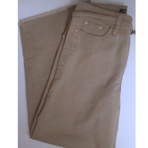 CK Wide Leg Jeans Sz 0